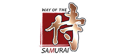 Way of the Samurai logo for Playstation 2
